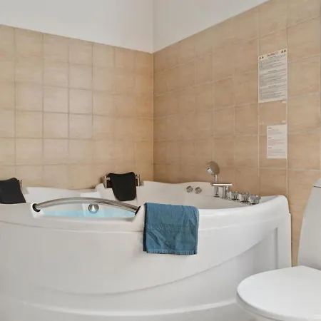 Bella Casa A Væggerløse Con Sauna * Bøtø By