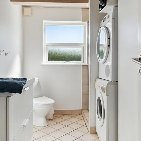 Casa vacanze Bella Casa A Væggerløse Con Sauna Bøtø By